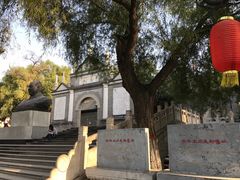 景点-文瀛公园