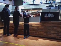 -肯德基(昌里店)