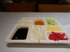 -四季民福烤鸭店(王府井东安门店)