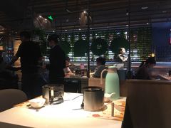 -火锅先生(五马街店)