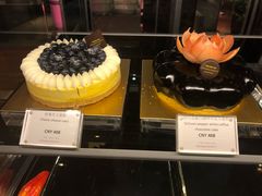 -广州富力君悦大酒店·凯菲厅