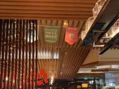 -南通滨江洲际酒店-西集自助餐厅