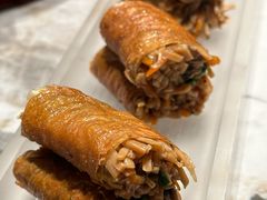 -真地道京味府·鲜橙烤鸭·北京菜(朝外大街东大桥店)