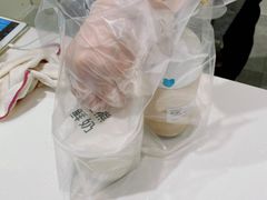 -兰熊鲜奶(西直门凯德mall店)