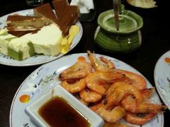 -松子料理(白家庄店)