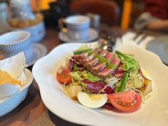 -OGGI TRATTORIA PIZZERIA(深业上城店)