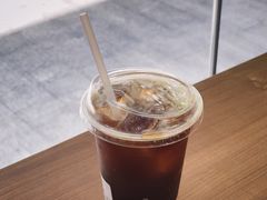 埃塞SOE&nbsp;冰美式-LilBee Coffee