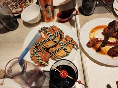 -安蒂娅·海鲜自助餐厅(安蒂娅美兰酒店)