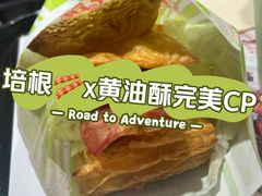-肯德基(石桥铺店)