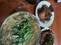 -老仓醋米线(大观店)