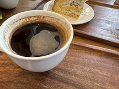 -Peet's Coffee皮爷咖啡(大学路店)