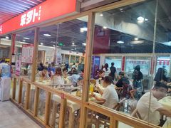 -笨罗卜浏阳菜馆(龙华鹏润达店)