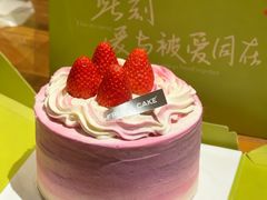 -黑天鹅蛋糕店(青年大街店)