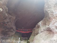-浏阳石牛寨风景区