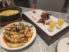 -朱记乳鸽王·非遗石岐乳鸽·全鸽宴(大兴旗舰店)