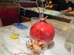 -京华烟云·北京烤鸭(领展购物广场·中关村店)