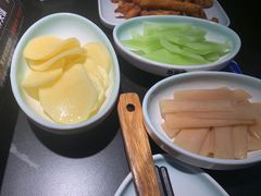 -鱼鼎香烤鱼火锅(华发商都店)