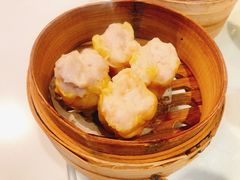 鲜虾烧麦-金鼎轩(亚运村店)