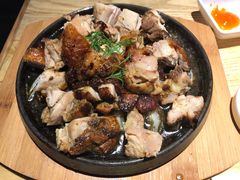 -通海俄式烧烤(下瓦房店)