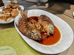 -柠静私家菜(石板巷店)