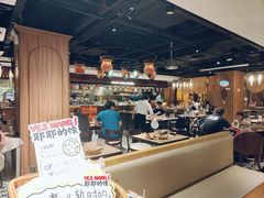 -耶里夏丽·丝路新疆菜·清真食品(徐汇南丹东路臻选店)