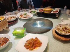 -百姓厨房(凤翔泥塑坊店)