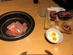 -牛角日本烧肉专门店(小樽店)