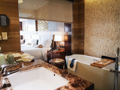 -太原凯宾斯基饭店