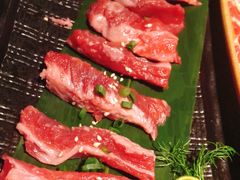-牛局别馆·和牛烧肉(日月广场店)