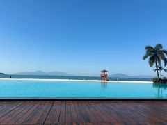 -惠州金海湾嘉华度假酒店