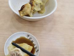 -蒋家桥饺面店(东关街店)