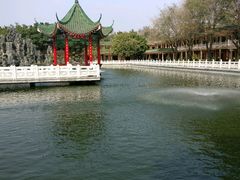 -广东圆玄道观