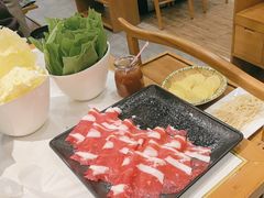 -东来顺饭庄(奥莱店)