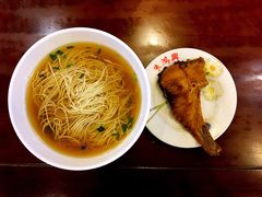 -朱鸿兴面馆(镇湖店)