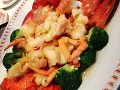 -凤城礼记鱼翅海鲜酒家(百老汇店)