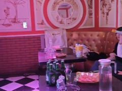 -AGOGO HOUSE KTV(东街店)