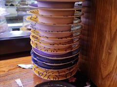 -伊秀·手握寿司·料理(裕华万达广场店)