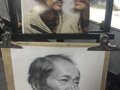 -青沐画室·专业美术培训
