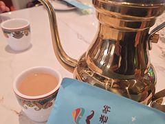 -巴依老爷新疆美食(魏公村店)
