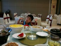 -小厨娘淮扬菜(天印大道店)