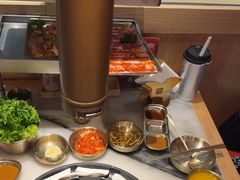 -韩宫宴烤肉·料理(南京江宁万达店)