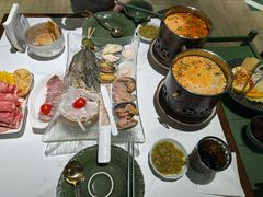 -Thai Basil罗勒叶泰式餐厅(时代天街店)