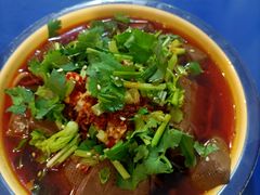 -马路边边火锅串串(观前街店)