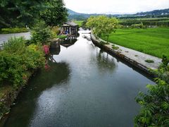 -和顺古镇