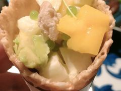 牛油果沙拉-桂满陇-十里风荷(合生汇店)