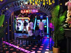 -反斗乐园(领展中心城店)