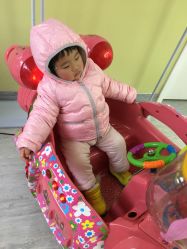 -西安市儿童医院门诊