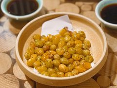 -西村日本料理(香格里拉饭店)