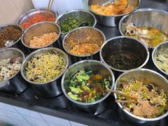 -王菊美食街·王菊面馆(总店)