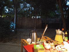 -二荆条·蜀鲜汇城市森林火锅